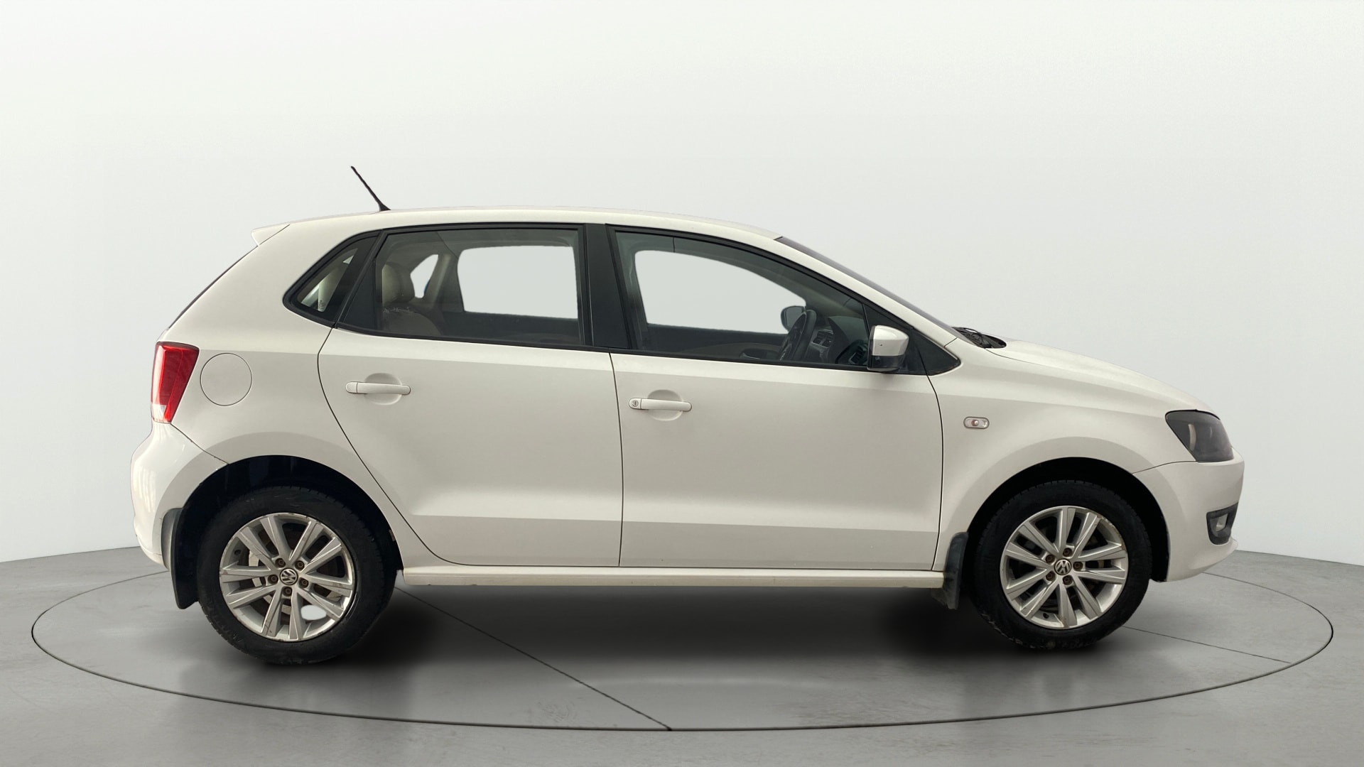 View 2013 Volkswagen Polo 1.2 AllStar Limited Edition Image 8 Used 2013 Volkswagen Polo 1.2 AllStar Limited Edition Image 8