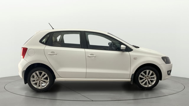 View Volkswagen Polo Image 8 Used Volkswagen Polo Image 8