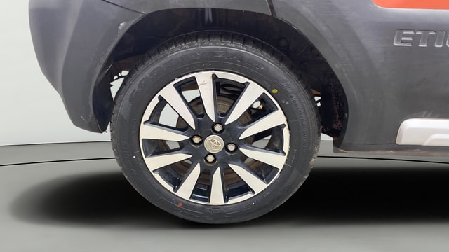 View Toyota Etios Cross Image 23 Used Toyota Etios Cross Image 23