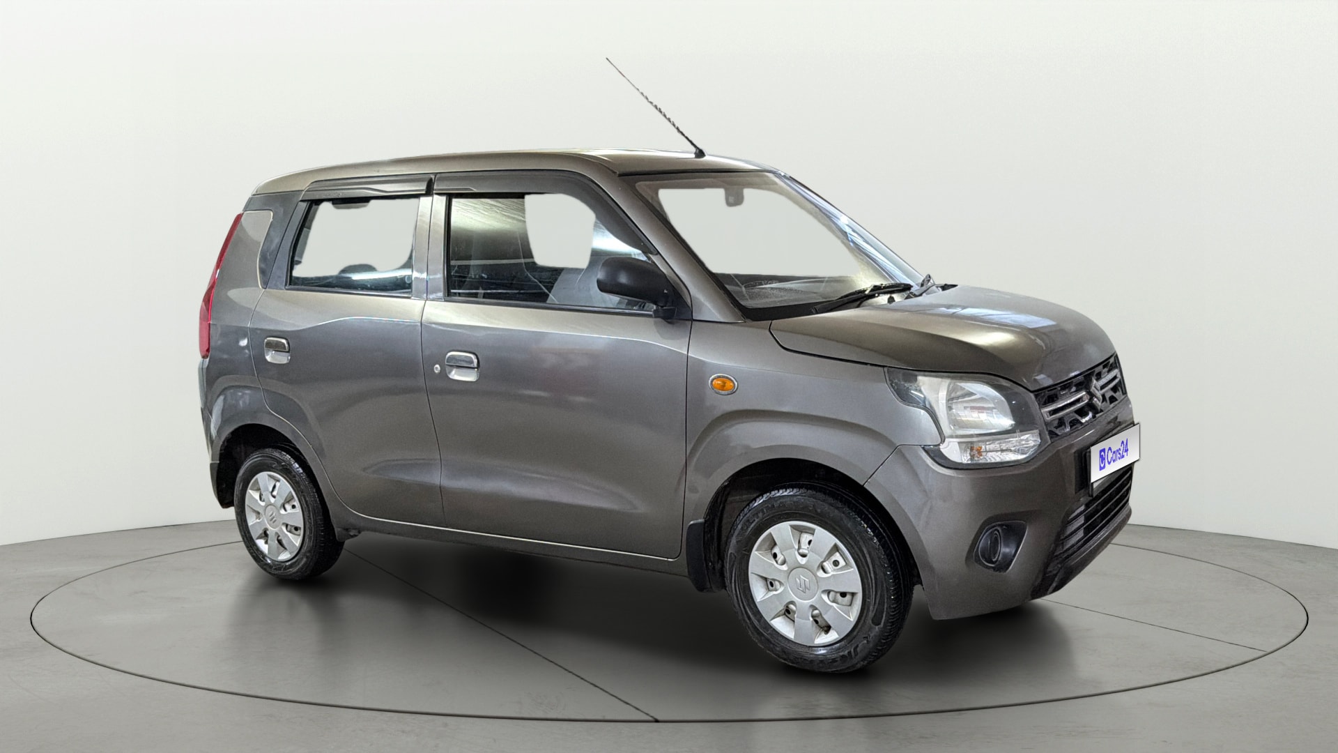 Used 2021 Maruti Suzuki 1000 Used 2021 Maruti Suzuki 1000