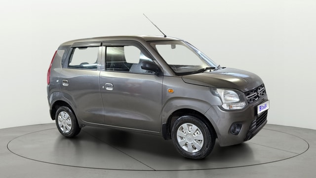 View Maruti Suzuki 1000 Image 36 Used Maruti Suzuki 1000 Image 36