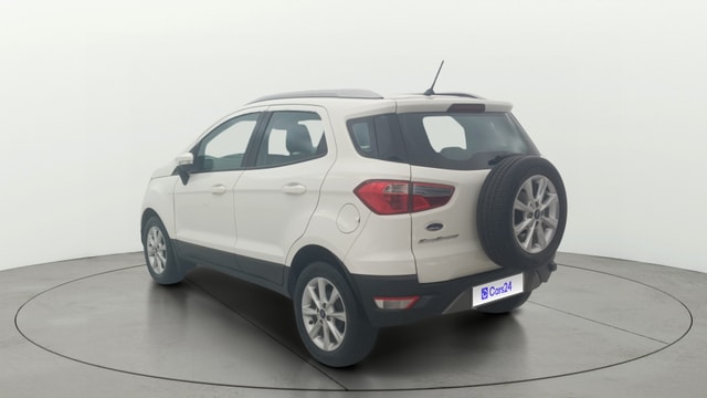 View Ford EcoSport Image 2 Used Ford EcoSport Image 2