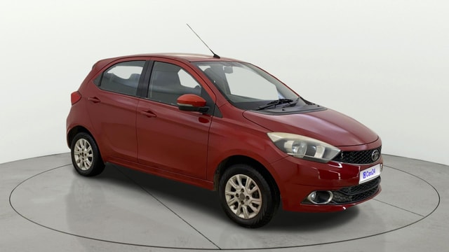 View Tata Tiago Image 21 Used Tata Tiago Image 21