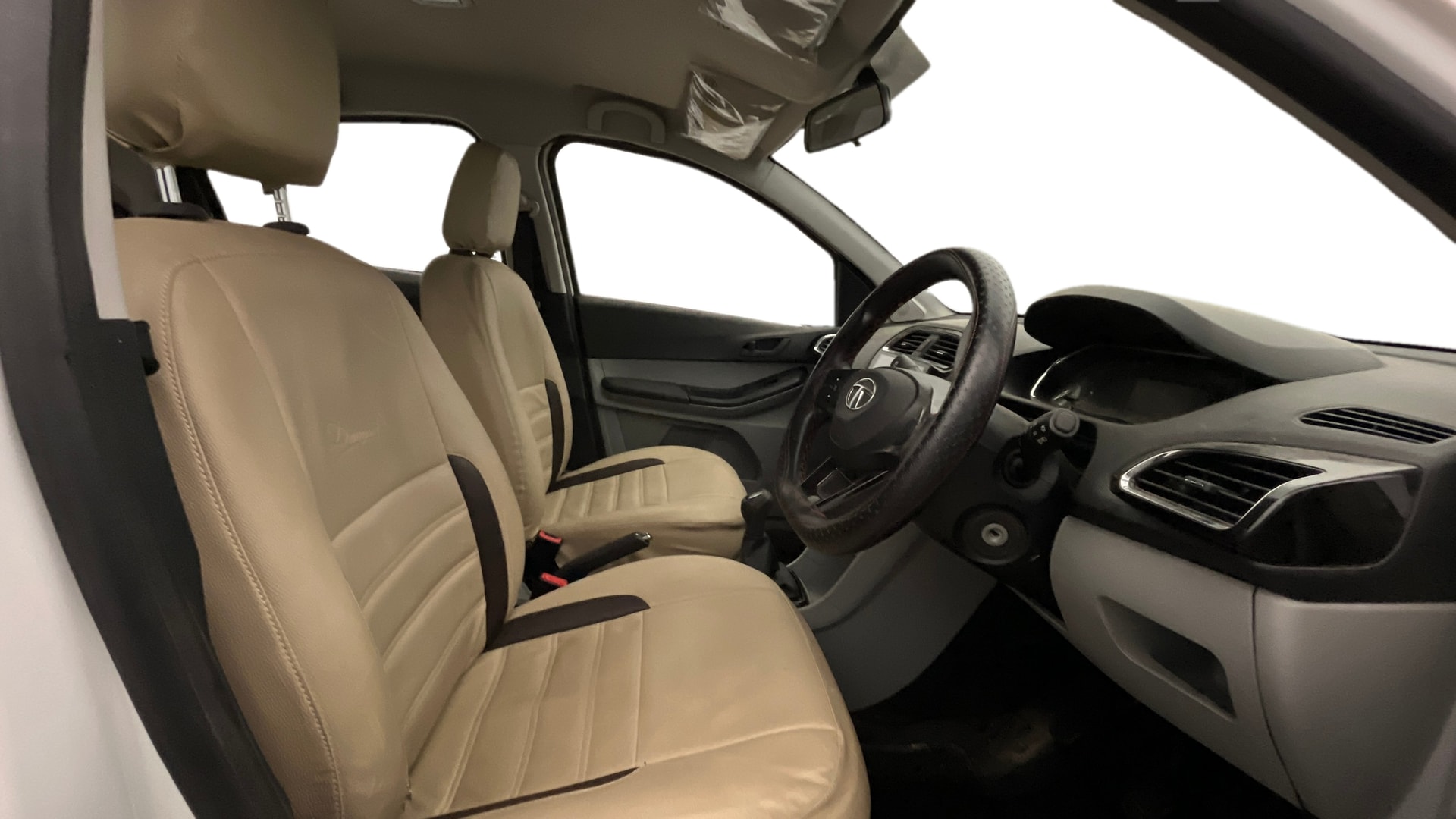 Used 2021 Tata Tiago Used 2021 Tata Tiago
