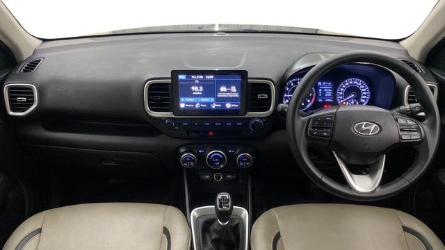View Hyundai Venue Image 30 Used Hyundai Venue Image 30