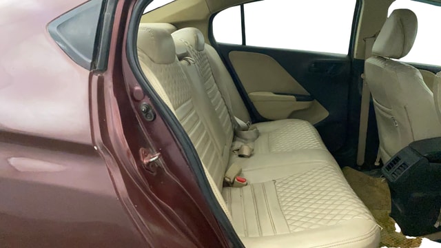 View Honda City Image 10 Used Honda City Image 10