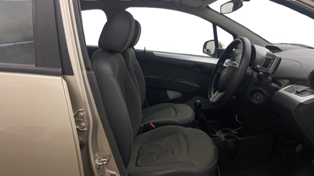 View Chevrolet Beat Image 25 Used Chevrolet Beat Image 25
