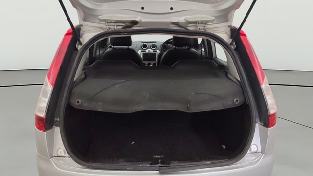 View Ford Figo Image 36 Used Ford Figo Image 36