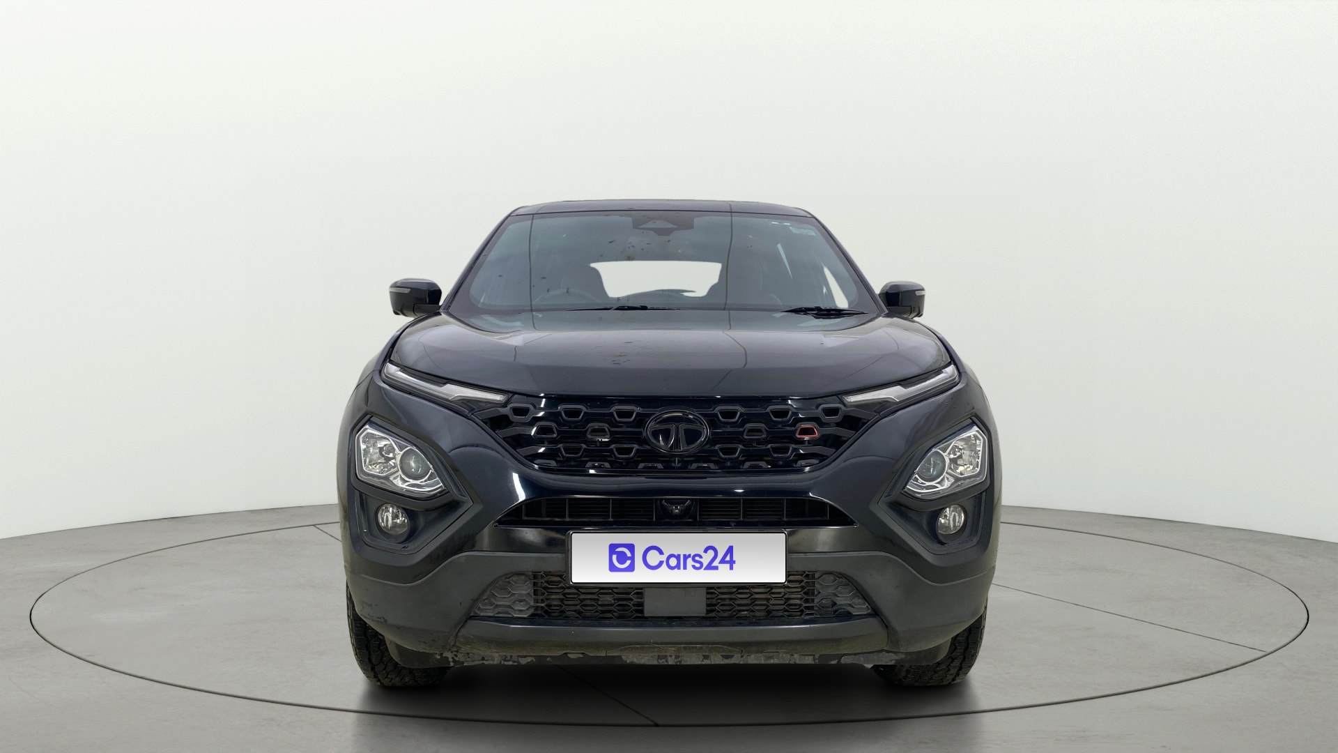 Used 2023 Tata Harrier Used 2023 Tata Harrier