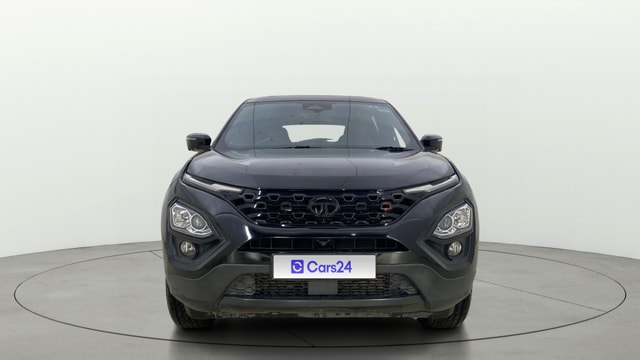 View Tata Harrier Image 1 Used Tata Harrier Image 1