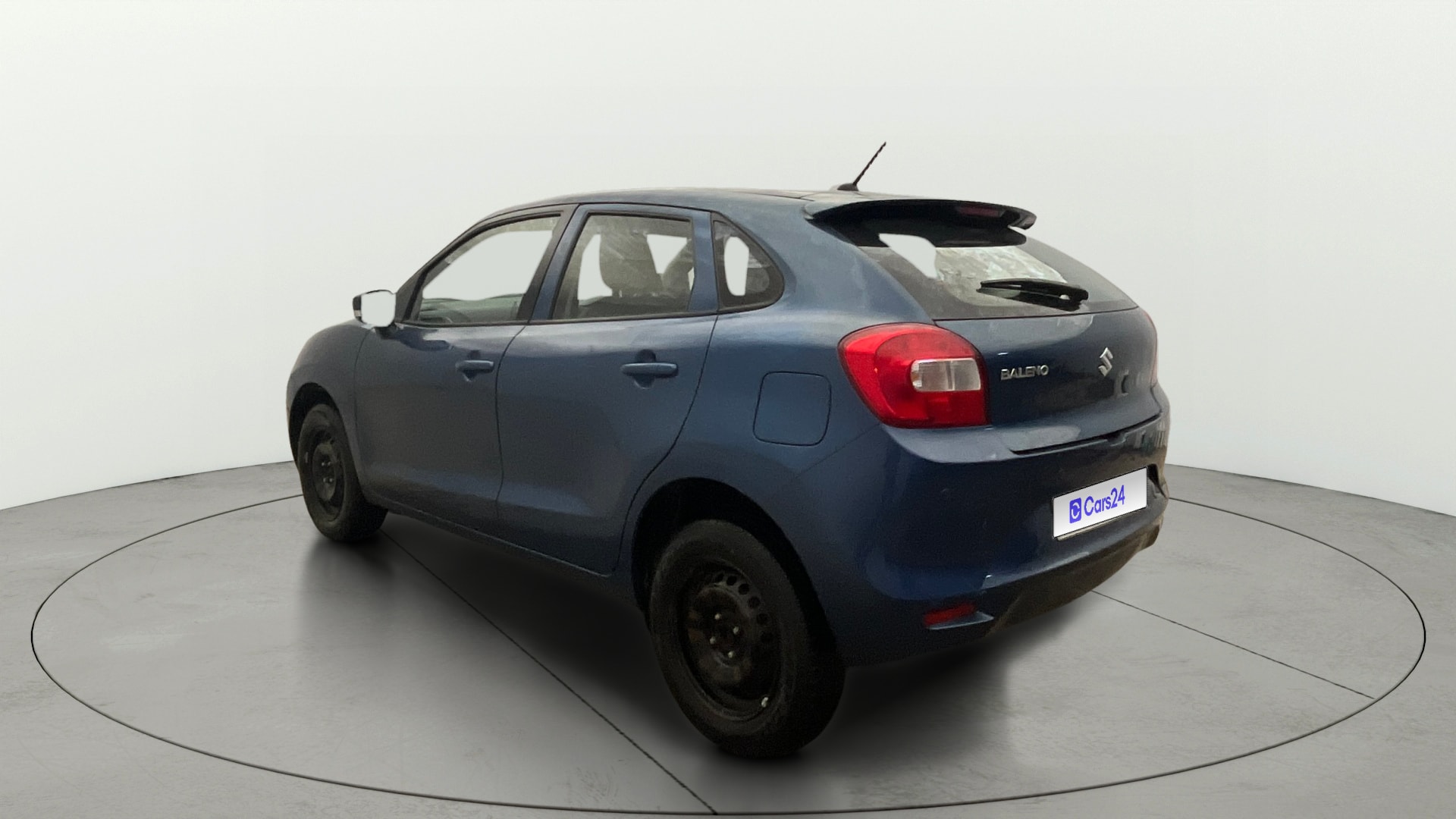 View 2017 Maruti Suzuki 1000 Base Variant Image 2 Used 2017 Maruti Suzuki 1000 Base Variant Image 2