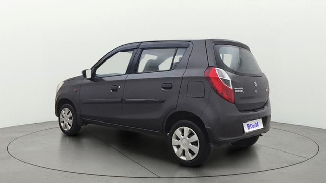 View Maruti Suzuki Alto K10 Image 2 Used Maruti Suzuki Alto K10 Image 2