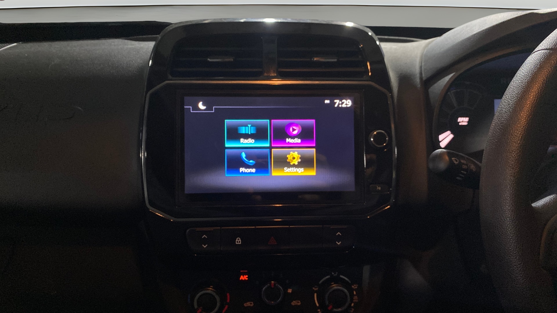 Used 2025 Renault Kwid Used 2025 Renault Kwid