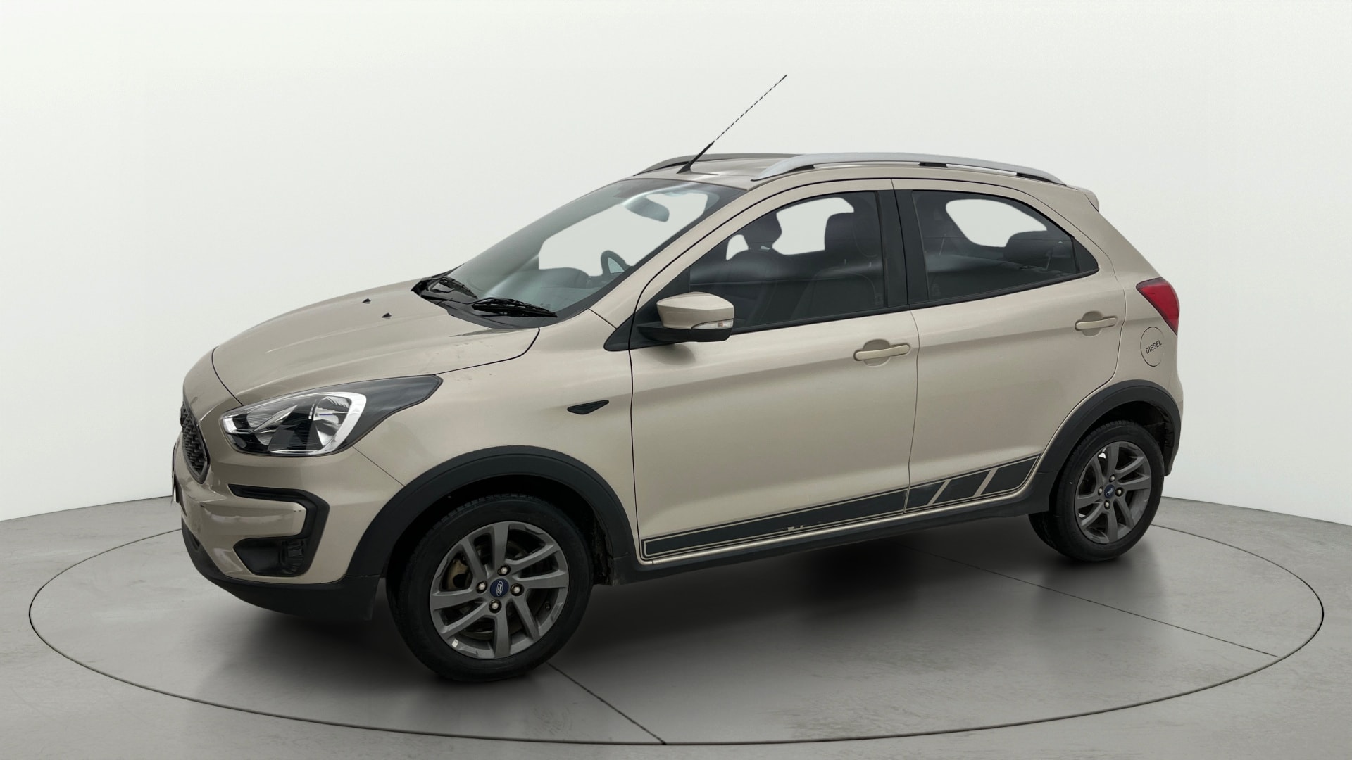 Used 2020 Ford Freestyle Used 2020 Ford Freestyle
