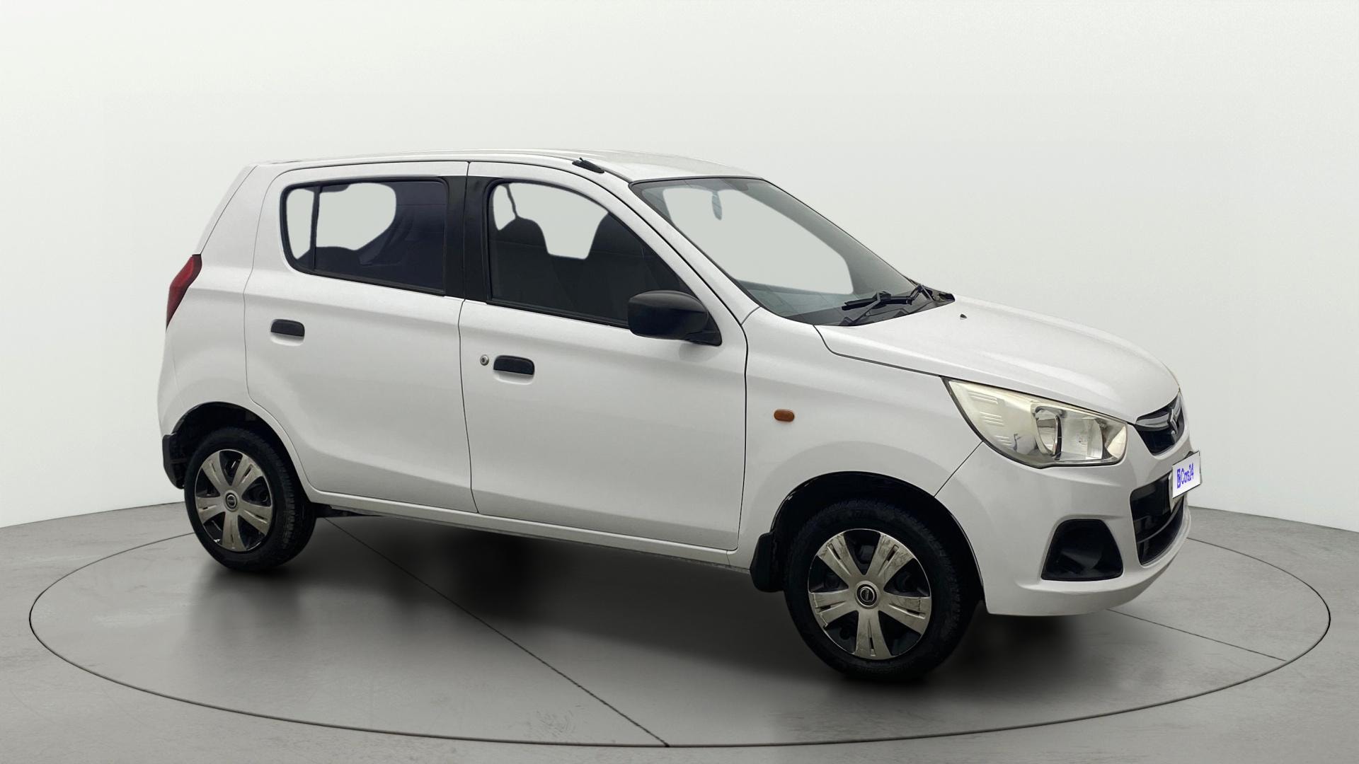 View 2018 Maruti Suzuki Alto K10 LX Image 36 Used 2018 Maruti Suzuki Alto K10 LX Image 36