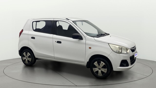 View Maruti Suzuki Alto K10 Image 36 Used Maruti Suzuki Alto K10 Image 36