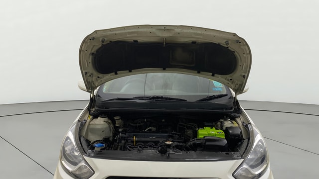View Hyundai Fluidic Verna Image 32 Used Hyundai Fluidic Verna Image 32