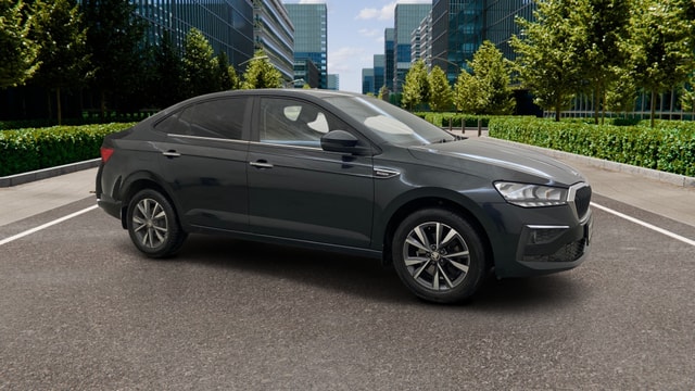 View Skoda Slavia Image 37 Used Skoda Slavia Image 37