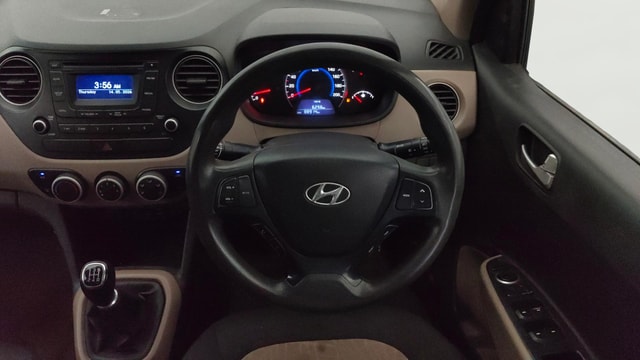 View Hyundai Grand i10 Image 20 Used Hyundai Grand i10 Image 20
