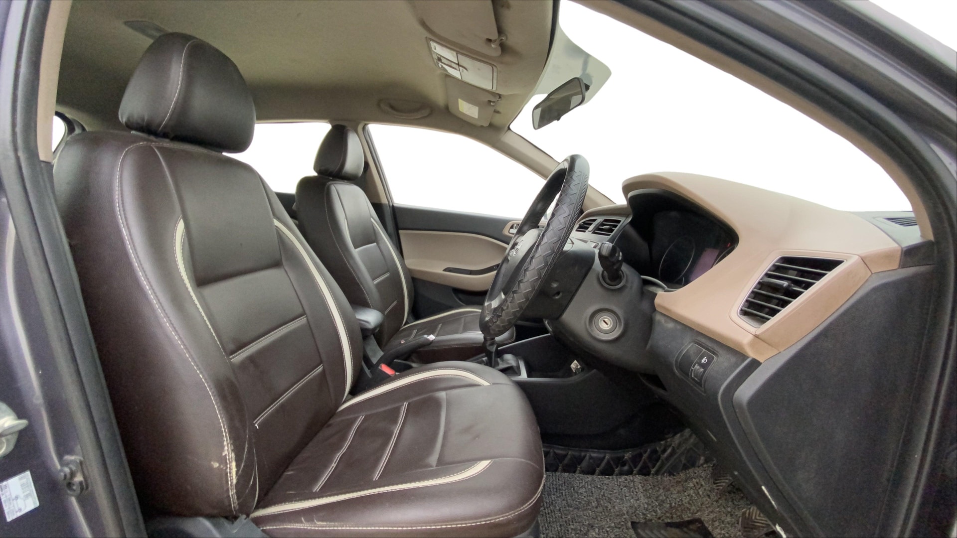 View 2019 Hyundai Elite i20 1.2 Magna Plus Petrol BS IV Image 25 Used 2019 Hyundai Elite i20 1.2 Magna Plus Petrol BS IV Image 25