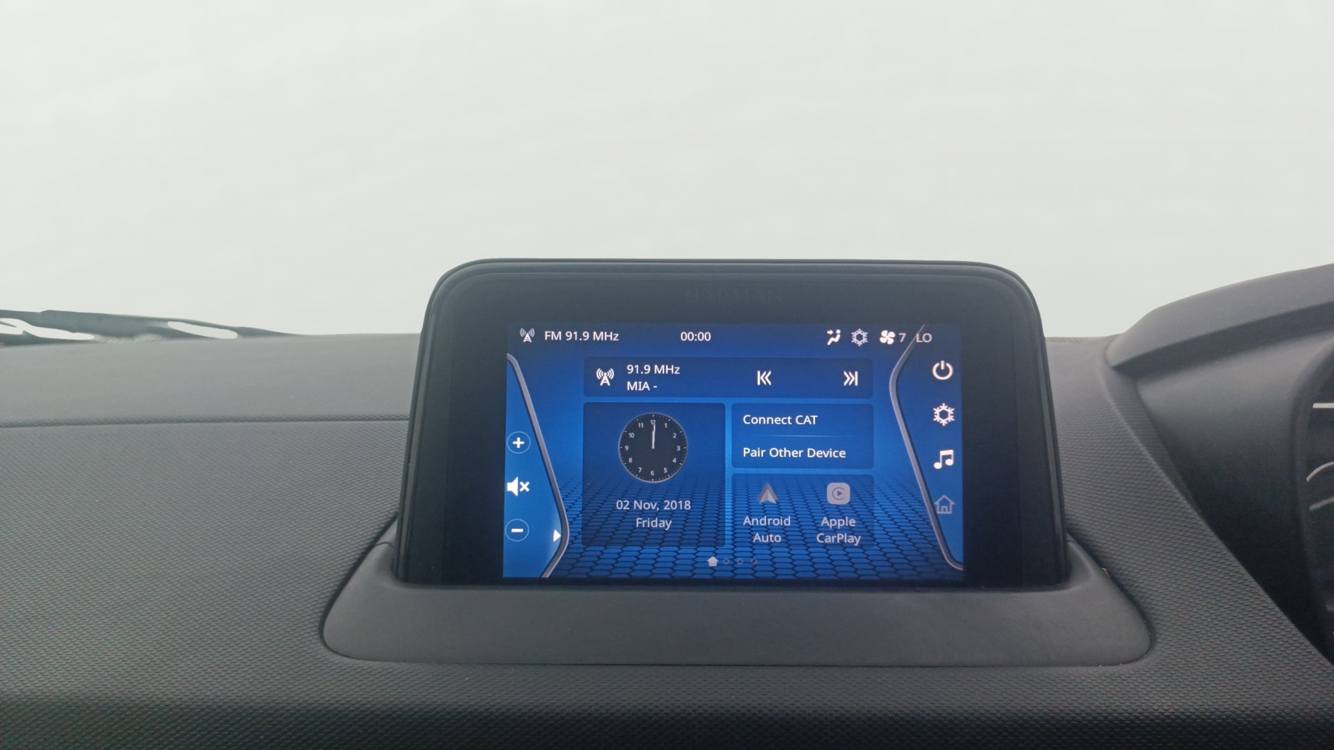 Used 2021 Tata Nexon Used 2021 Tata Nexon