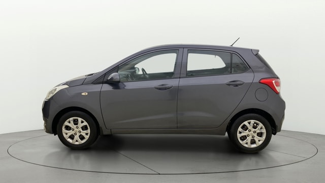 View Hyundai Grand i10 Image 5 Used Hyundai Grand i10 Image 5