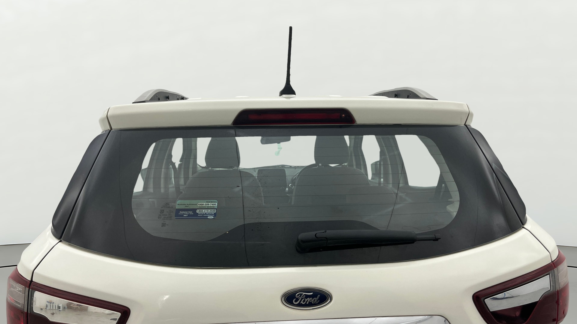 Used 2021 Ford EcoSport Used 2021 Ford EcoSport