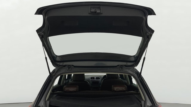 View Volkswagen Polo Image 31 Used Volkswagen Polo Image 31