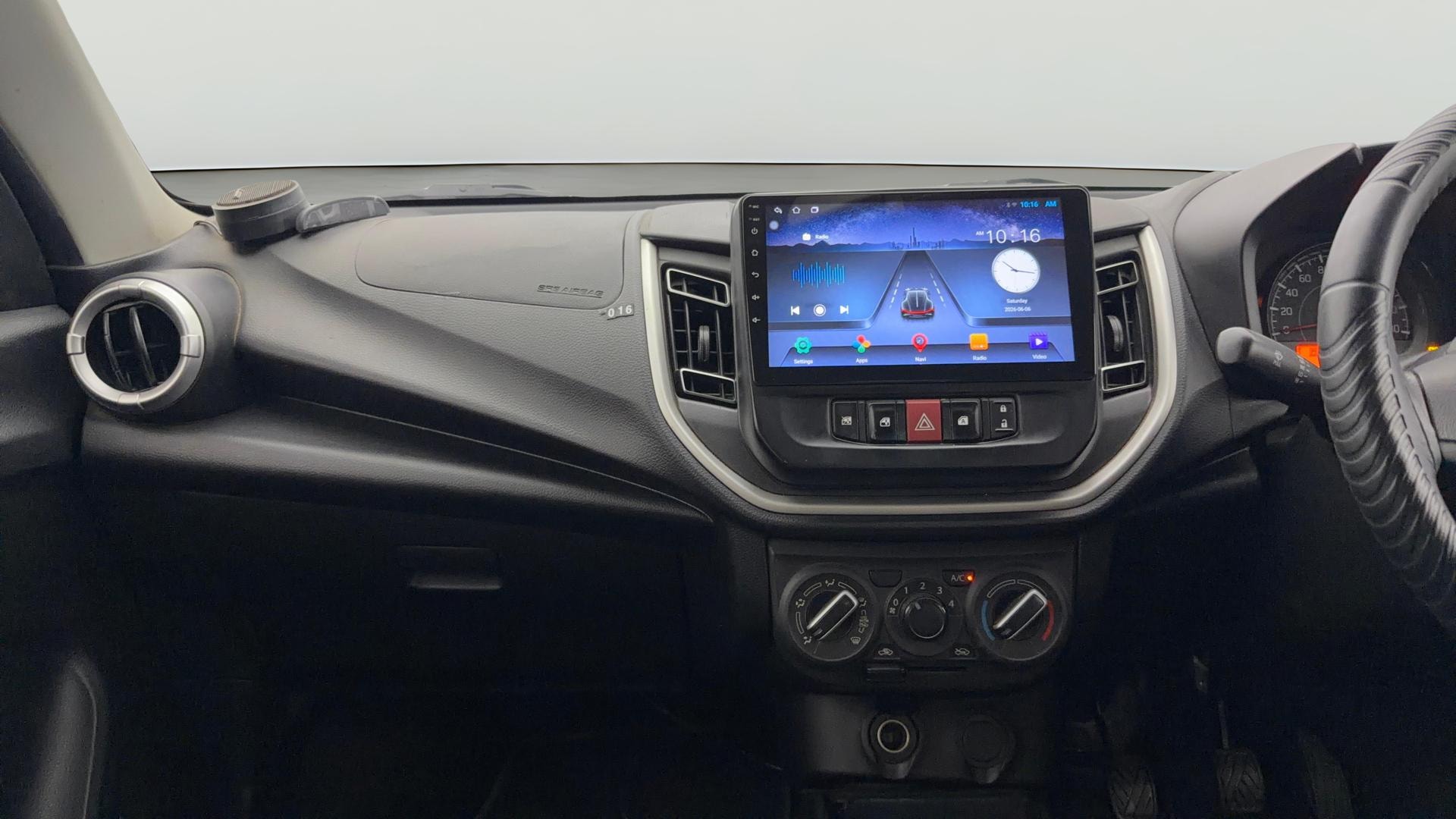 View 2022 Maruti Suzuki 1000 Base Variant Image 17 Used 2022 Maruti Suzuki 1000 Base Variant Image 17