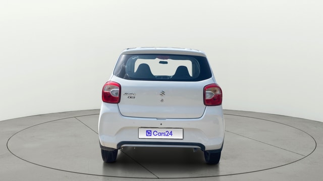 View Maruti Suzuki Alto K10 Image 39 Used Maruti Suzuki Alto K10 Image 39