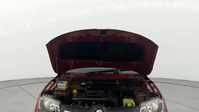 View Renault Kwid Image 32 Used Renault Kwid Image 32