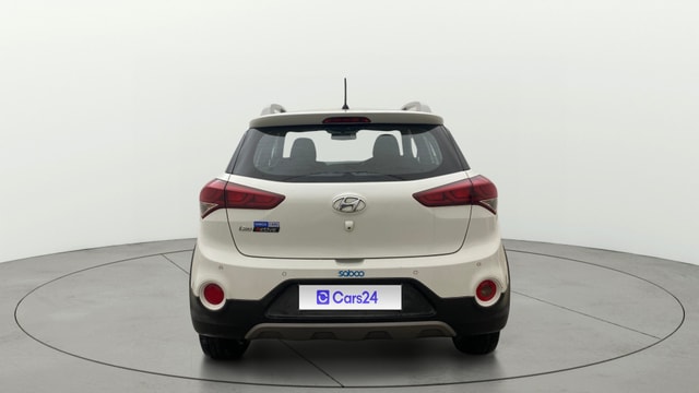 View Hyundai i20 Active Image 39 Used Hyundai i20 Active Image 39