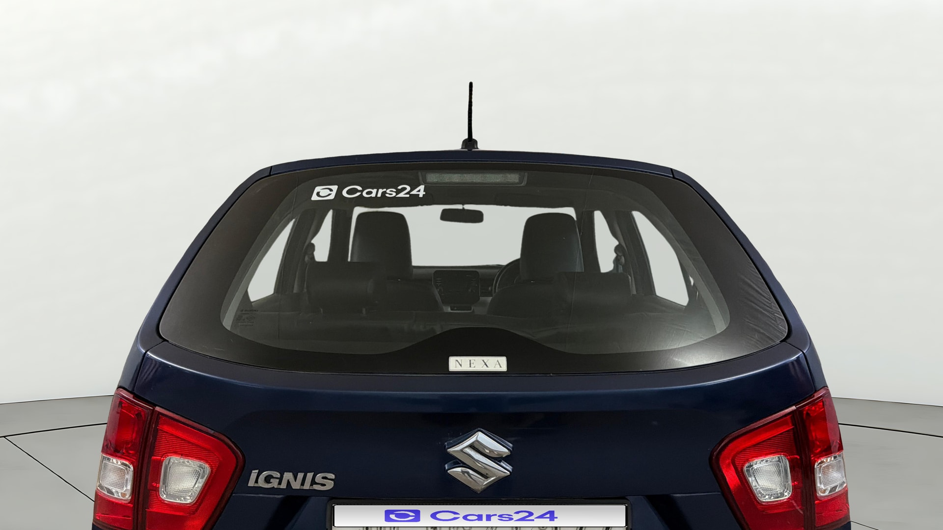 View 2018 Maruti Suzuki 1000 Base Variant Image 3 Used 2018 Maruti Suzuki 1000 Base Variant Image 3