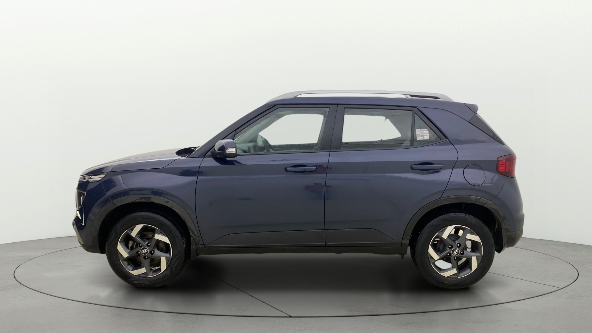 View 2019 Hyundai Venue SX 1.0 Petrol Image 5 Used 2019 Hyundai Venue SX 1.0 Petrol Image 5