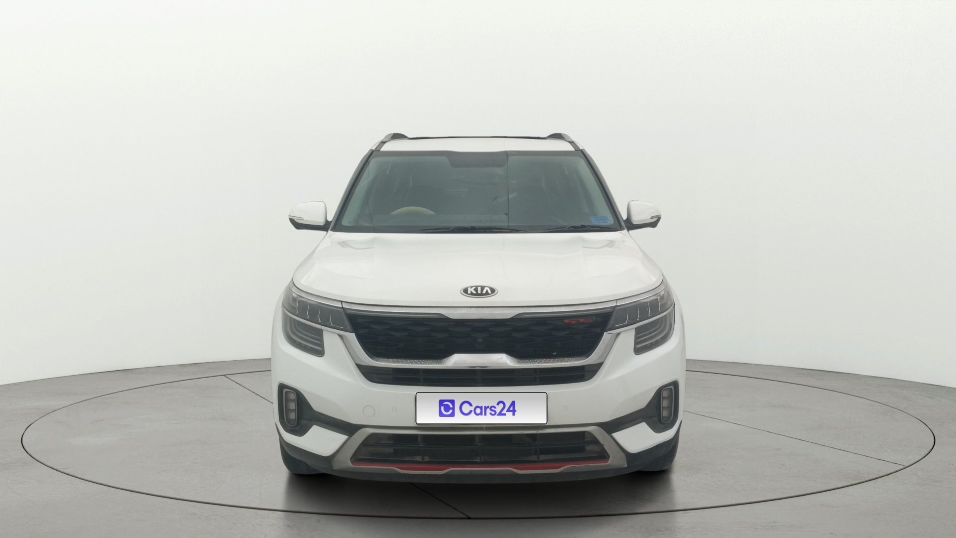 Used 2020 Kia Seltos Used 2020 Kia Seltos