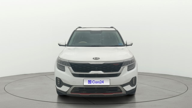 View Kia Seltos Image 1 Used Kia Seltos Image 1