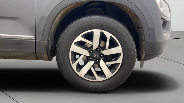 View Tata Harrier Image 42 Used Tata Harrier Image 42