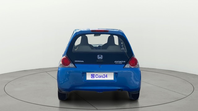 View Honda Brio Image 38 Used Honda Brio Image 38