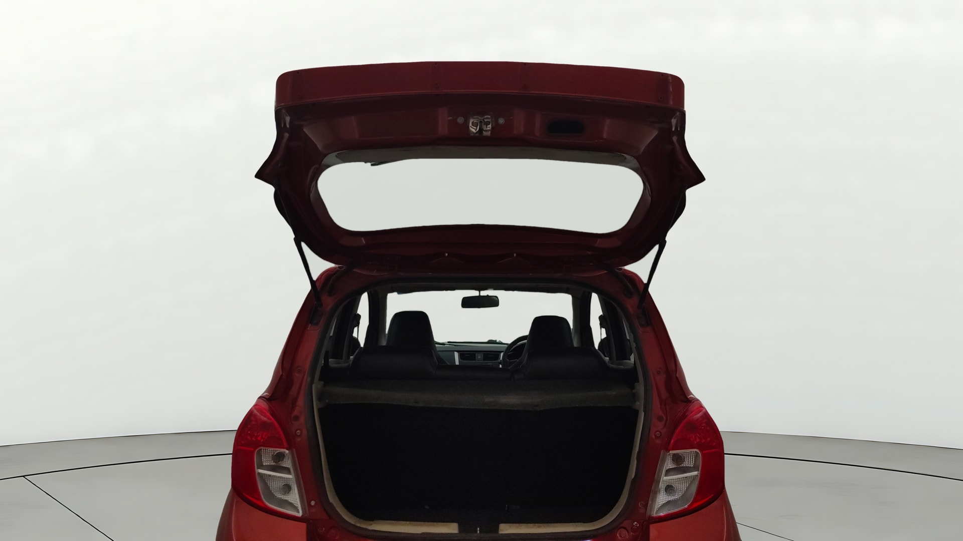 View 2018 Maruti Suzuki 1000 Base Variant Image 16 Used 2018 Maruti Suzuki 1000 Base Variant Image 16