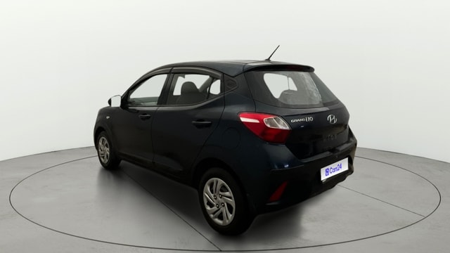View Hyundai Grand i10 Nios Image 2 Used Hyundai Grand i10 Nios Image 2