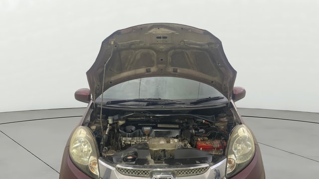 View Honda Mobilio Image 31 Used Honda Mobilio Image 31