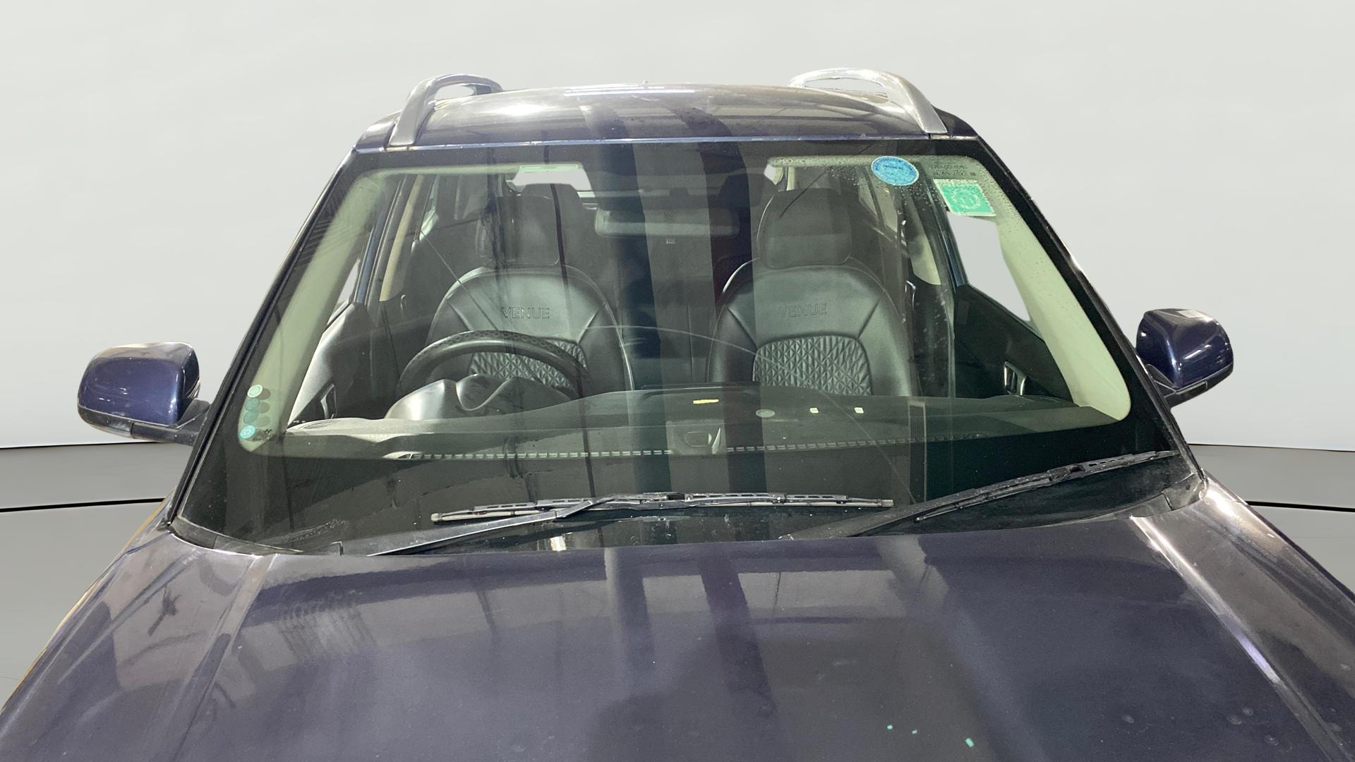 View 2022 Hyundai Venue S 1.2 Petrol Image 29 Used 2022 Hyundai Venue S 1.2 Petrol Image 29