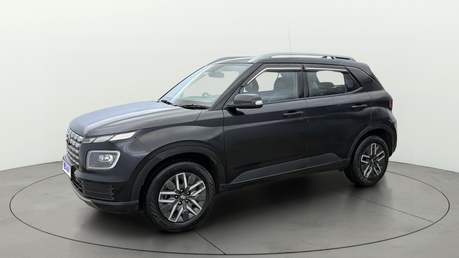 View 2024 Hyundai Venue S (O) 1.0 Turbo Petrol DCT Image 36 Used 2024 Hyundai Venue S (O) 1.0 Turbo Petrol DCT Image 36