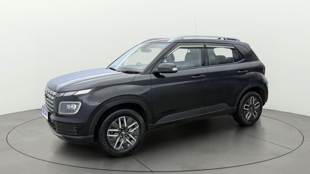 View Hyundai Venue Image 36 Used Hyundai Venue Image 36