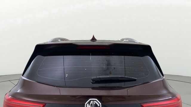 View MG Hector Image 5 Used MG Hector Image 5