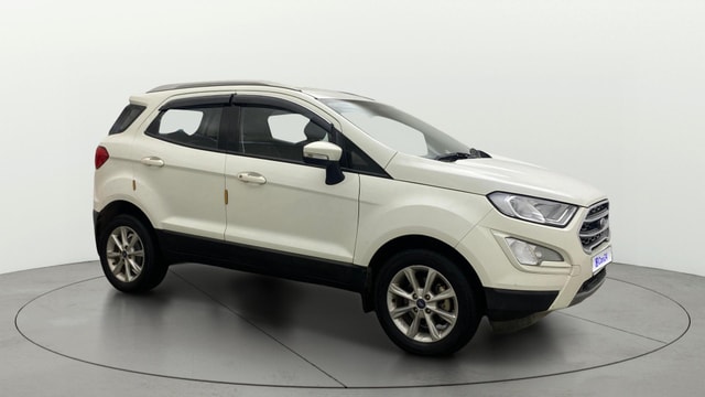 View Ford EcoSport Image 13 Used Ford EcoSport Image 13