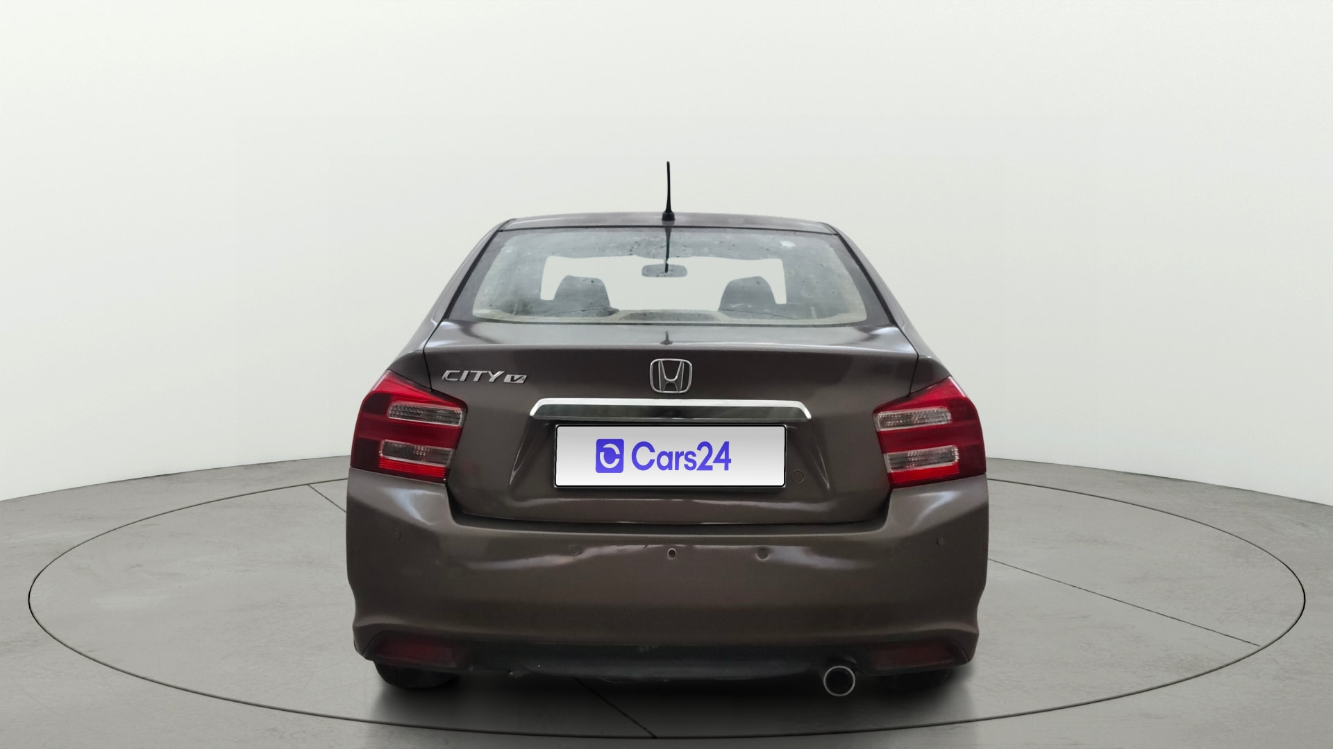 View 2013 Honda City ZX MT Diesel Anniversary Edition Image 39 Used 2013 Honda City ZX MT Diesel Anniversary Edition Image 39