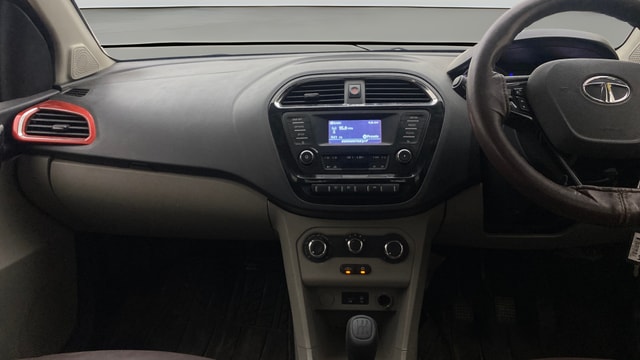 View Tata Tiago Image 17 Used Tata Tiago Image 17
