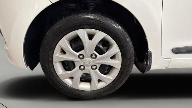 View Hyundai Grand i10 Image 27 Used Hyundai Grand i10 Image 27