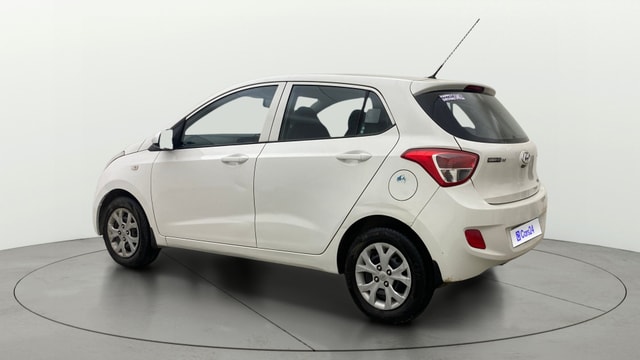 View Hyundai Grand i10 Image 2 Used Hyundai Grand i10 Image 2
